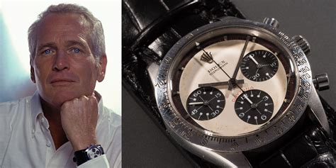 paul newman rco rolex|most expensive rolex daytona.